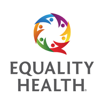 Equality Health Logo