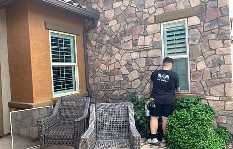 gilbert-window-cleaning-2.jpg Olsen Brothers cleaning windows in Gilbert Arizona