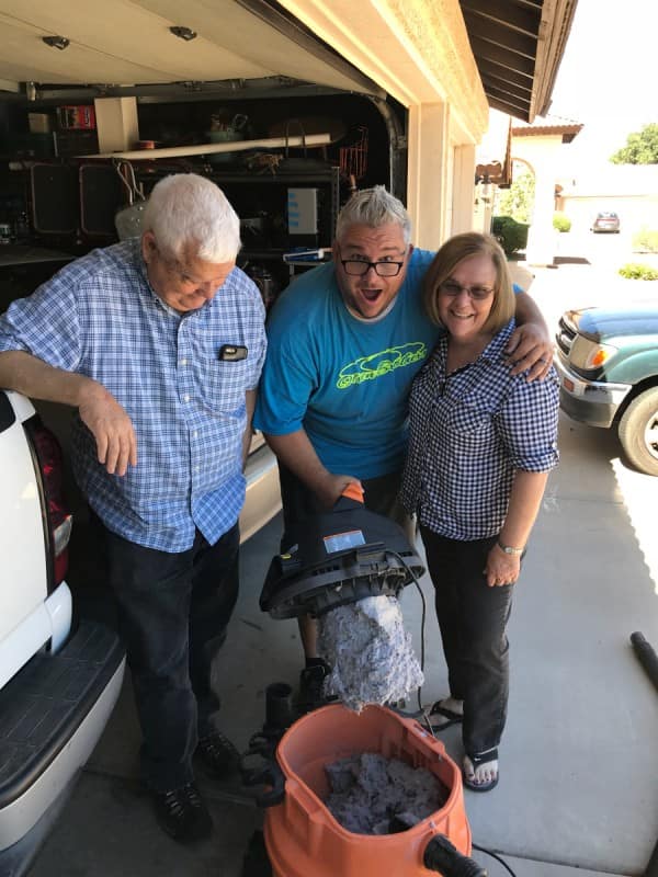 Dryer Vent Cleaning Dryer Vent Cleaning