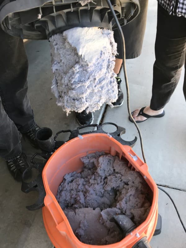 Dryer Vent Cleaning Lint Dryer Vent Cleaning Lint