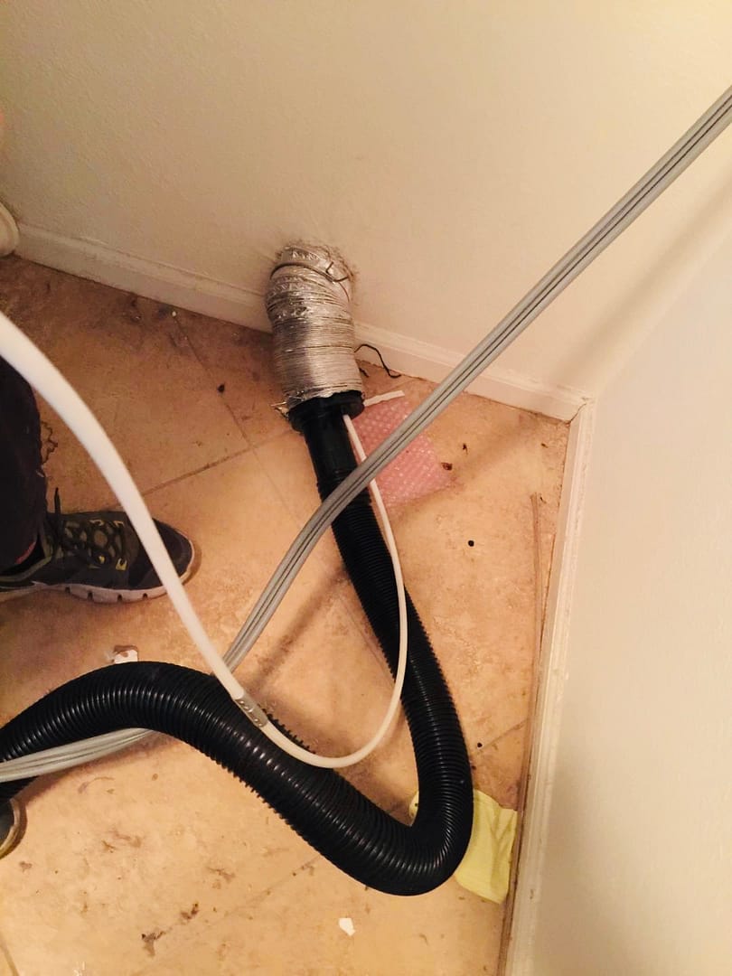 dryer vent clean dryer vent clean