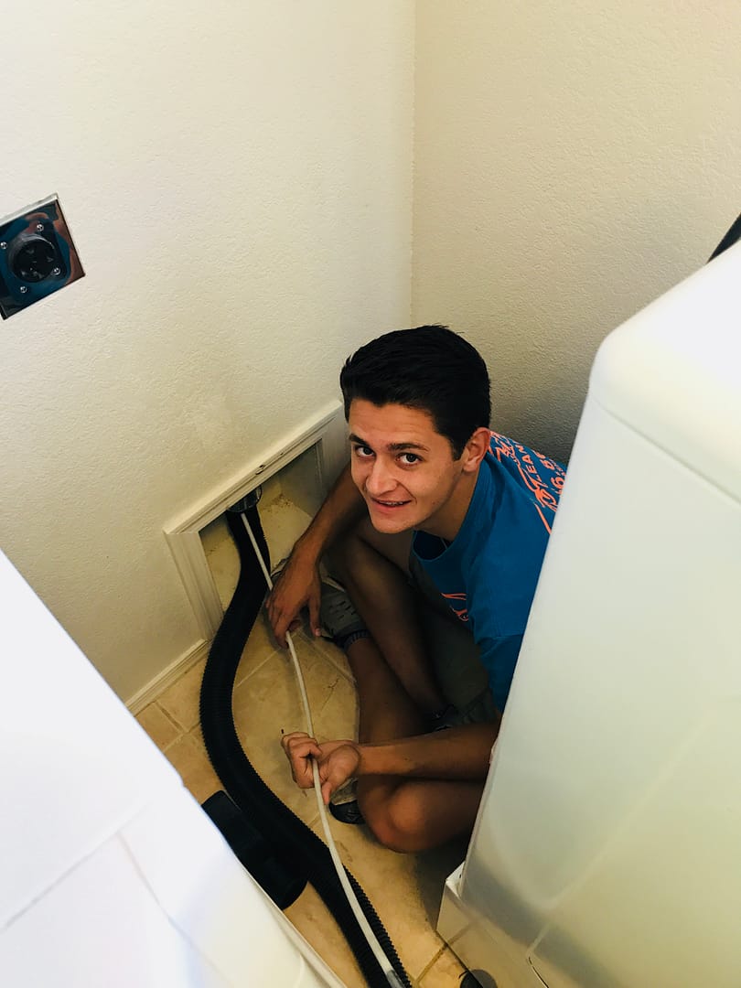 Robert Dryer Vent Cleaning Robert Dryer Vent Cleaning